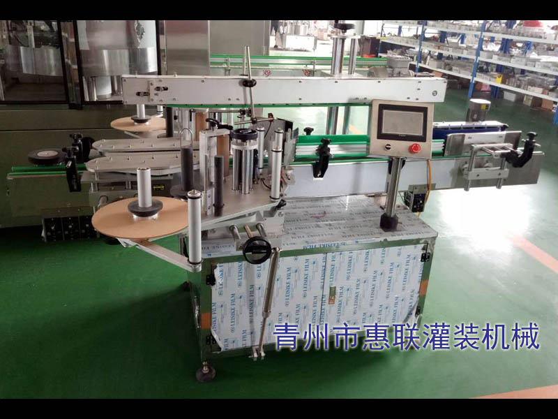 貼標(biāo)機